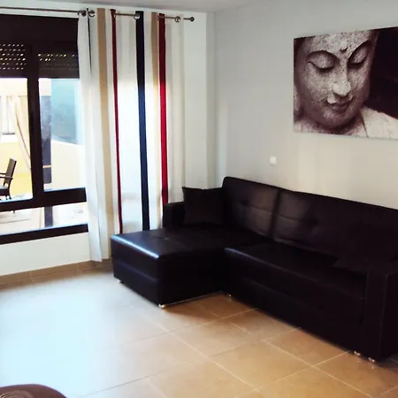 Apartamento Palm-mar El Sur شقة