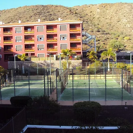 Apartamento Palm-mar El Sur * بالم مار