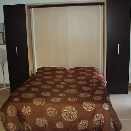 Apartamento Palm-mar El Sur شقة بالم مار