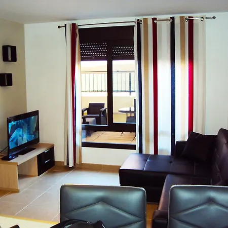 Apartamento Palm-mar El Sur شقة