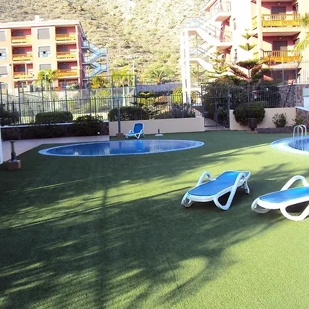 شقة Apartamento Palm-mar El Sur *